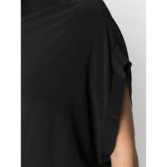 Norma Kamali Women All-In-One Top - Picture 4 of 5